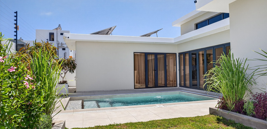luxury villa pereybere